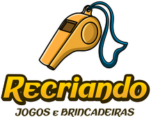 Recriando Jogos e Brincadeiras